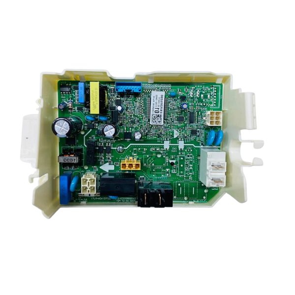 LG Dryer Control Board - EBR39528803