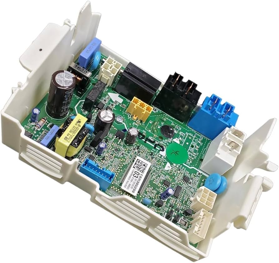 LG Dryer Control Board - EBR39528803