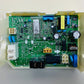 LG Dryer Control Board - EBR39528803