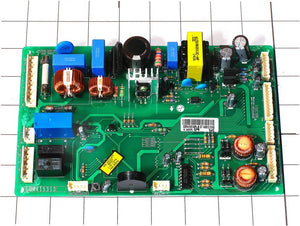 LG Refrigerator Main Control Board - EBR41531304