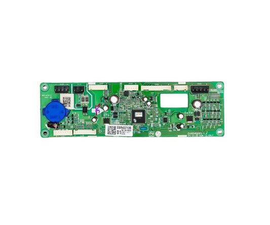 LG Range, Oven & Cooktop Main Control Board - EBR43713601