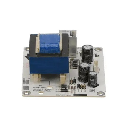 LG Range, Oven & Cooktop Control Board - EBR57124701