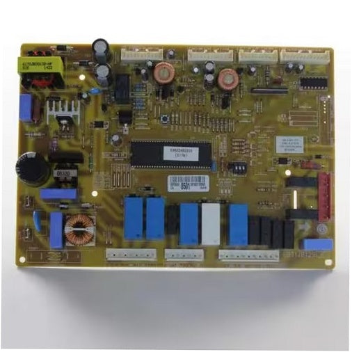 LG Refrigerator & Freezer Main Control Board - EBR58010501, Replaces: 6871JB1292Y