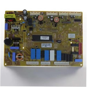 LG Refrigerator Main Control Board - EBR58010501, Replaces: 6871JB1292Y