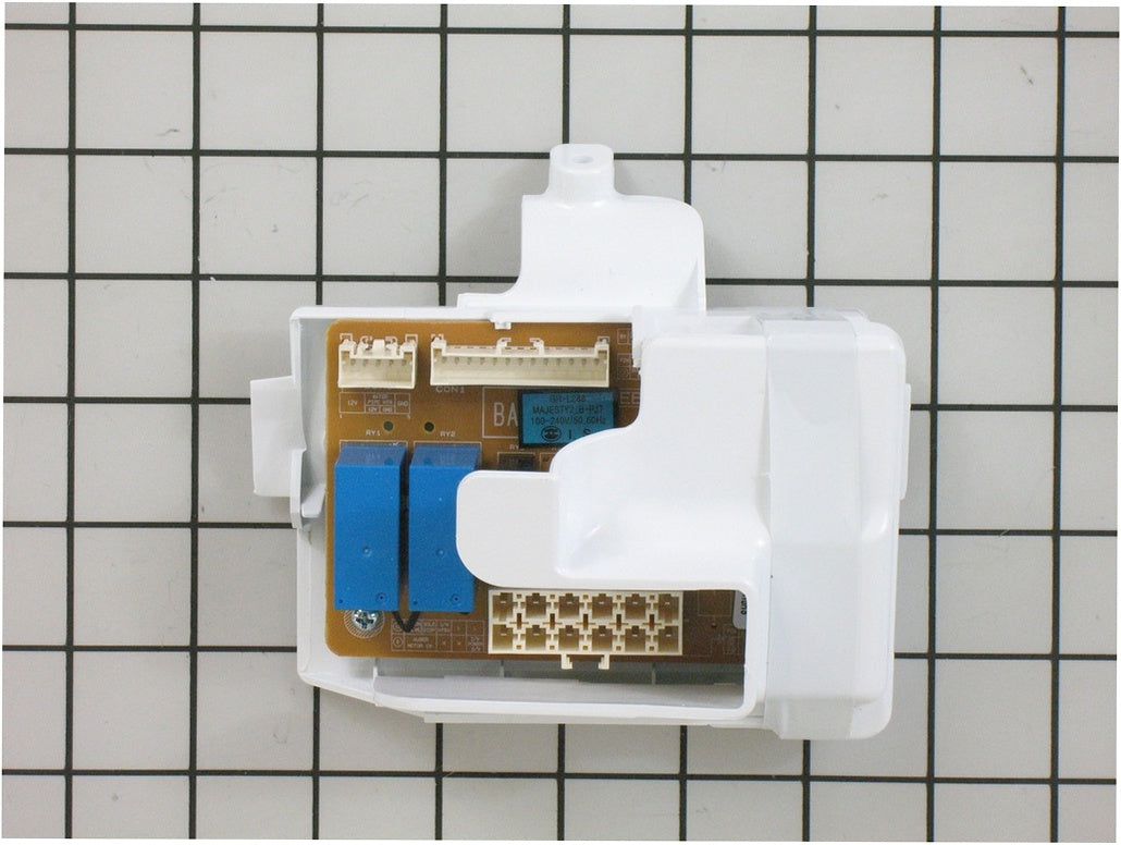 LG Refrigerator & Freezer Control Board - EBR60070707, Replaces: EBR60070703