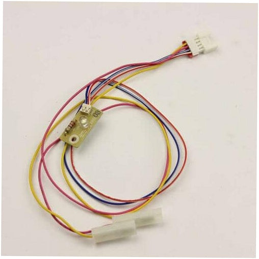 LG Refrigerator & Freezer Refrigerator Control Board - EBR60388503