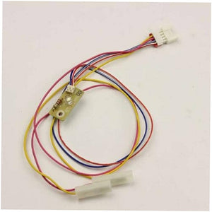 LG Refrigerator Refrigerator Control Board - EBR60388503