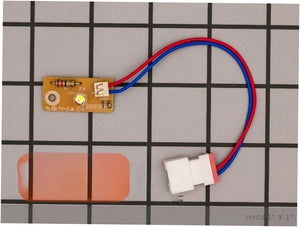 LG Refrigerator Control Board Assembly - EBR60388516