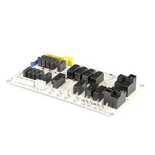 LG Range, Oven & Cooktop Control Board Assembly - EBR64624603