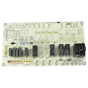 LG Range /Oven Relay Power Board - EBR64624604