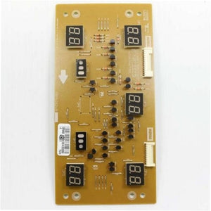 LG Range /Oven Display Control Board - EBR64624901