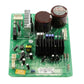 LG Refrigerator Compressor Control Board - EBR65640204