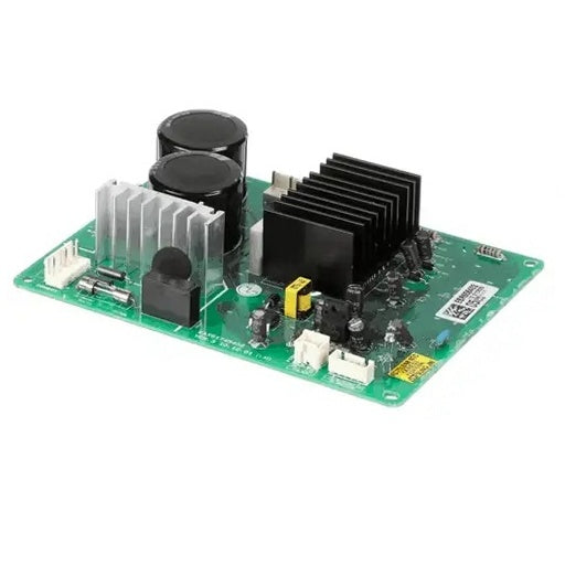 LG Refrigerator & Freezer Power Control Board - EBR65640205
