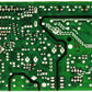 LG Microwave Control Board - EBR67471713