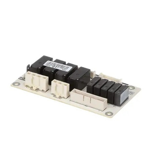 LG Range, Oven & Cooktop Power Control Board - EBR71261601, Replaces: EBR71261602