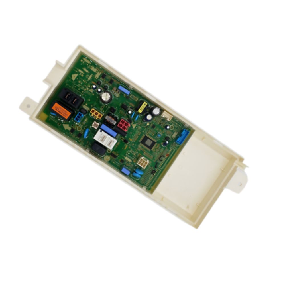 LG Dryer Main Control Board - EBR71725805