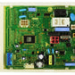 LG Dryer Main Control Board - EBR71725805