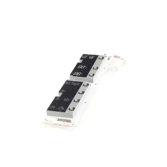 LG Refrigerator & Freezer Display/Control Board Assembly - EBR72955426, Replaces: EBR72955422