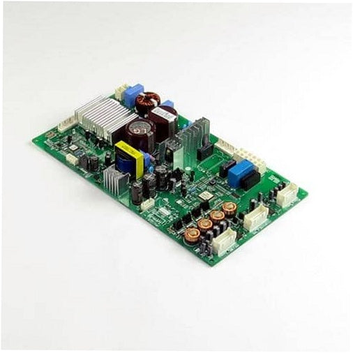 LG Refrigerator & Freezer Main Control Board - EBR73093617, Replaces: EBR73093603