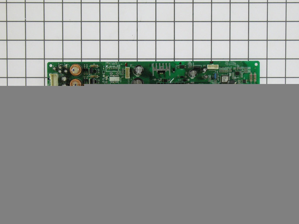 LG Refrigerator & Freezer Main Control Board - EBR73093618, Replaces: EBR73093602