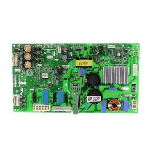 LG Refrigerator & Freezer Main Control Board - EBR73304201