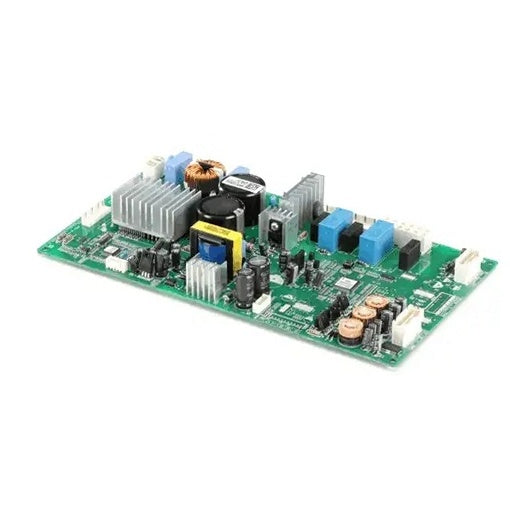 LG Refrigerator & Freezer Main Control Board - EBR73304204