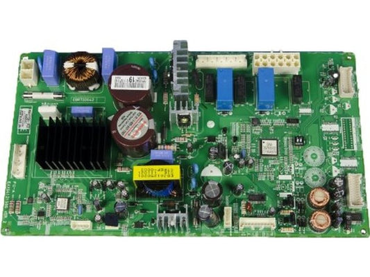 LG Range Electronic Control Board OEM - EBR73304219, Replaces: PARTS OF CANADA