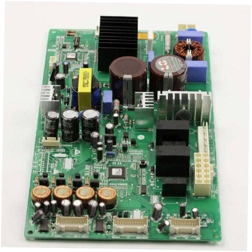 LG Refrigerator & Freezer Main Control Board - EBR73304224