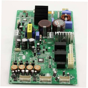 LG Refrigerator Main Control Board - EBR73304224