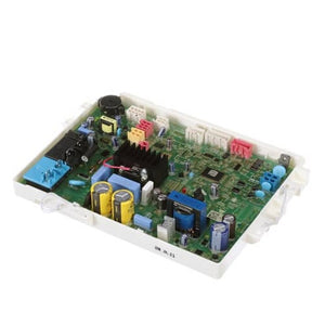 Carte de commande principale pour lave-vaisselle LG - EBR73739204