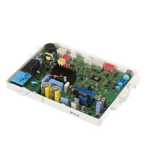 LG Dishwasher Main Control Board - EBR73739204