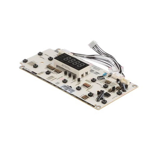 LG Range, Oven & Cooktop Main Control Board - EBR73815106