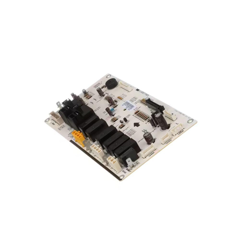 LG Range Main Control Board - EBR73821007