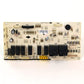 LG Range Main Control Board - EBR73821007