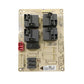 LG Range Relay Control Board - EBR74164802
