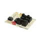 LG Range Relay Control Board - EBR74164805