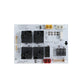 LG Range Relay Control Board - EBR74164805