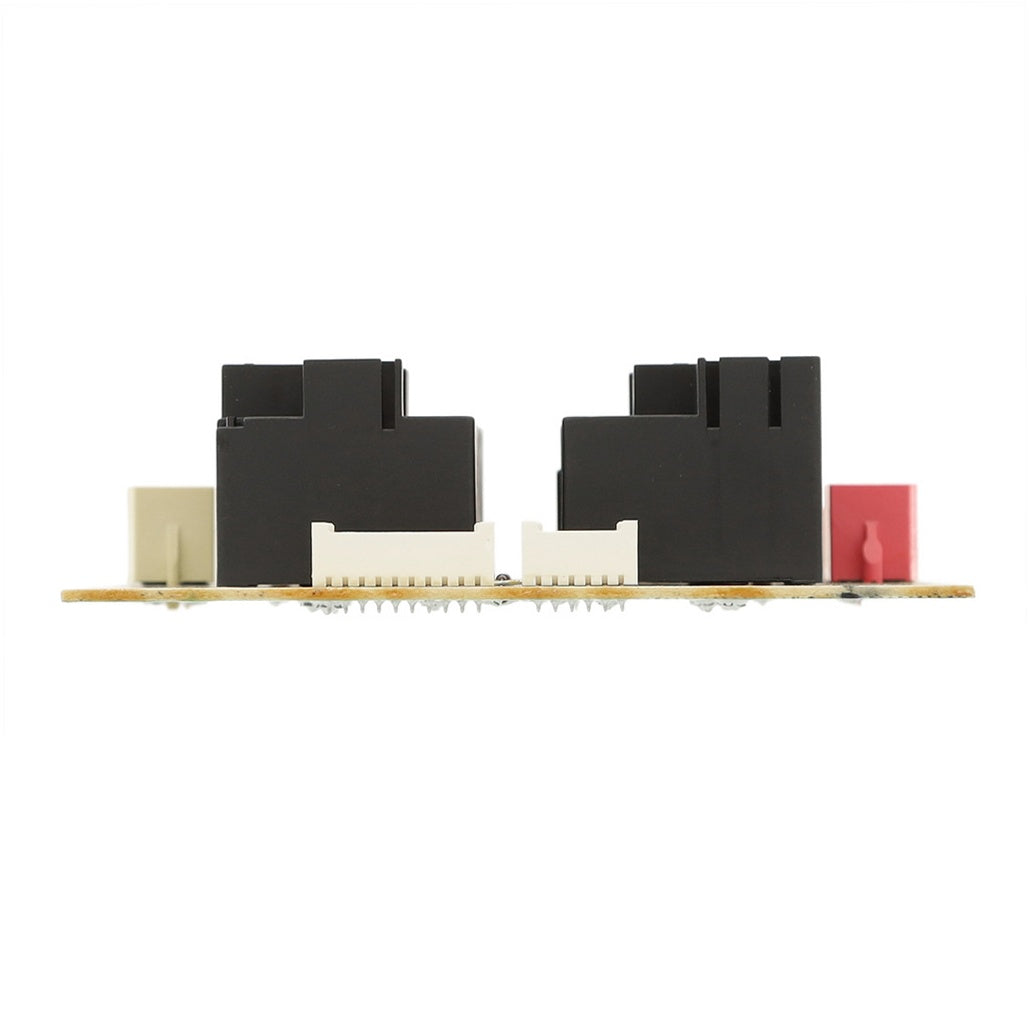 LG Range, Oven & Cooktop Main Relay Board - EBR74164810