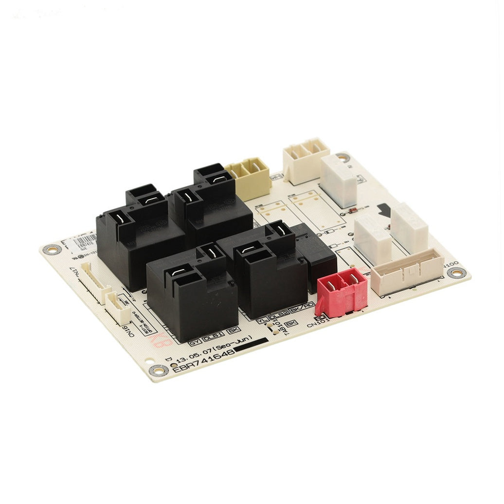 LG Range, Oven & Cooktop Main Control Board - EBR74164812