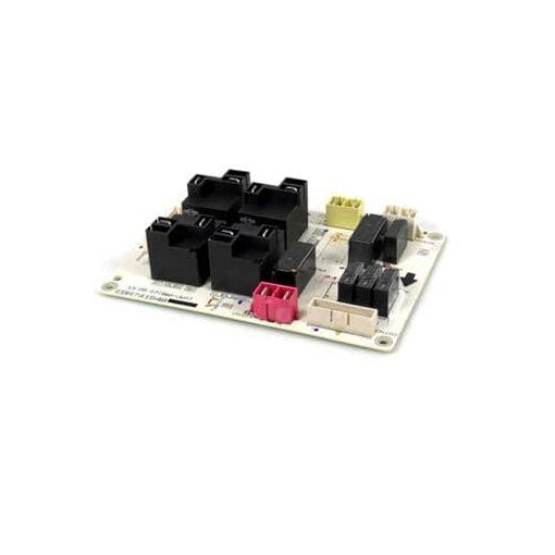 LG Range, Oven & Cooktop Relay Control Board - EBR74164814