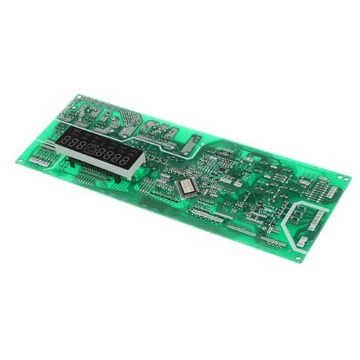 LG Range, Oven & Cooktop Display Control Board - EBR74632605, Replaces: 6871W1N002E