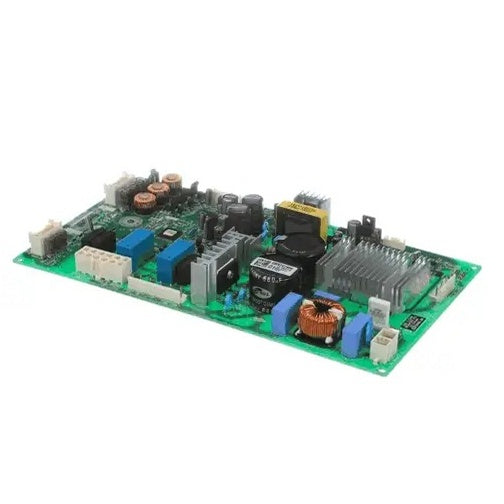 LG Refrigerator & Freezer Main Control Board - EBR74796401