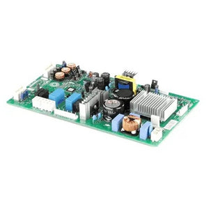 Carte de commande principale pour réfrigérateur et congélateur LG - EBR74796430, remplace : EBR74796403