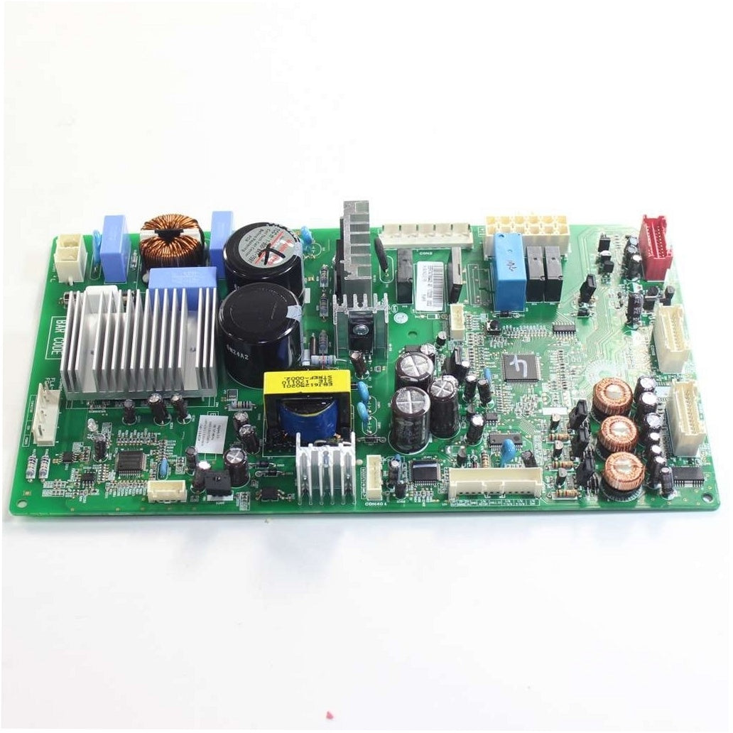 LG Refrigerator & Freezer Main Control Board - EBR74796443