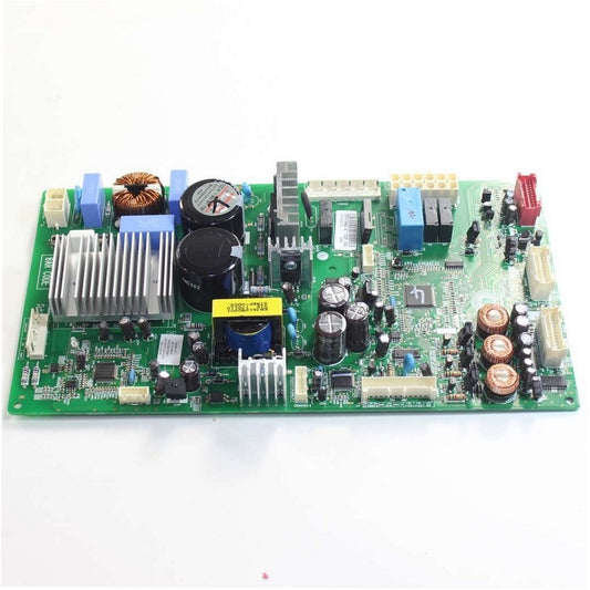 LG Refrigerator & Freezer Main Control Board - EBR74796443