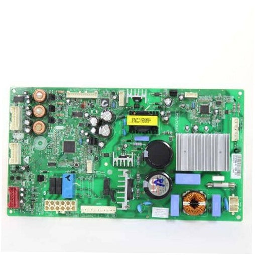 LG Refrigerator & Freezer Main Control Board - EBR74796444