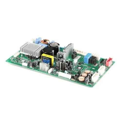 LG Refrigerator & Freezer Main Control Board - EBR74796470