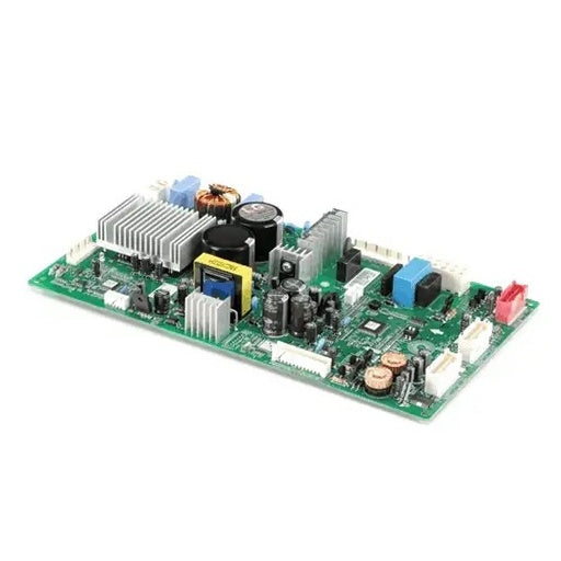 LG Refrigerator & Freezer Main Control Board - EBR74796472