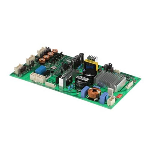 LG Refrigerator & Freezer Main Control Board - EBR75234703, Replaces: EBR73093601