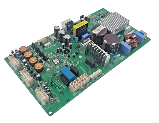 LG Refrigerator Main Control Board OEM - EBR75234705